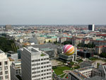 Berlin > Unter den Linden