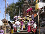 nchste station tempel - ceremonie