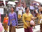 bali people