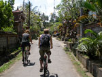 weiterfarhrt - radtour