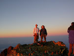 summit pic, marcel, uwe